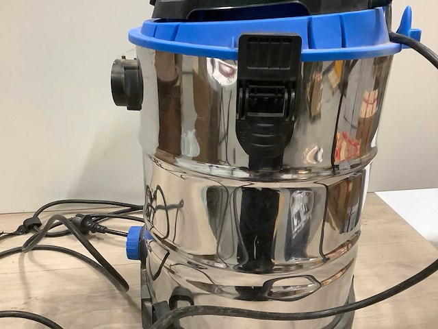 Vacmaster vq1530sfdc stofzuiger (2x) - afbeelding 5 van  5