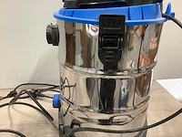 Vacmaster vq1530sfdc stofzuiger (2x) - afbeelding 5 van  5