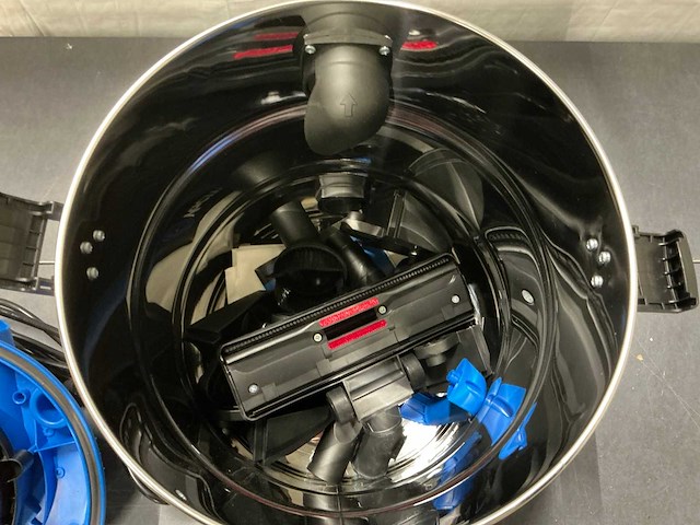 Vacmaster vq1530sfdc stofzuiger - afbeelding 3 van  7