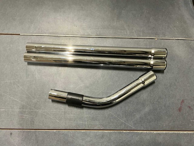 Vacmaster vq1530sfdc stofzuiger - afbeelding 5 van  7