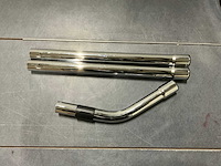 Vacmaster vq1530sfdc stofzuiger - afbeelding 5 van  7