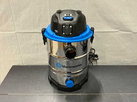 Vacmaster vq1530sfdc stofzuiger - afbeelding 3 van  7