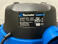 Vacmaster vq1530sfdc stofzuiger - afbeelding 6 van  7