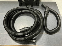 Vacmaster wandstofzuiger vwm1518r stofzuiger - afbeelding 6 van  8