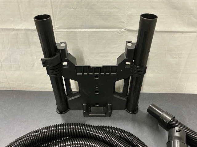 Vacmaster wandstofzuiger vwm1518r stofzuiger - afbeelding 7 van  8