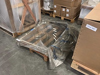 Vacolux lichtkoepel dakraam - afbeelding 1 van  3