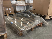 Vacolux lichtkoepel dakraam - afbeelding 2 van  3