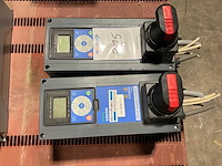 Vacom 0100-3l- frequentieregelaar (2x) - afbeelding 2 van  5