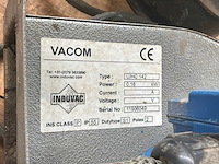 Vacom centrifugaalventilator (2x) - afbeelding 3 van  3