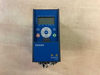Vacon 0020-3l-0001-4+emc2+qpes frequentieregelaar - afbeelding 2 van  2