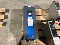 Vacon 0100-3l-0038 frequentieregelaar - afbeelding 1 van  4