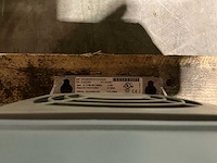 Vacon frequentieregelaar (3x) - afbeelding 1 van  2