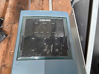 Vacon frequentieregelaar - afbeelding 3 van  5