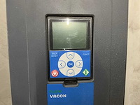 Vacon frequentieregelaar - afbeelding 5 van  5