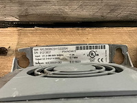 Vacon nxl00095c5h1sss00ai frequentieregelaar (2x) - afbeelding 2 van  3