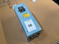 Vacon nxl00236c2h1sss0000 / 23 a frequentieregelaar - afbeelding 1 van  3