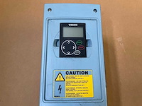 Vacon nxl00236c2h1sss0000 / 23 a frequentieregelaar - afbeelding 2 van  3