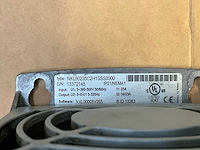 Vacon nxl00236c2h1sss0000 / 23 a frequentieregelaar - afbeelding 3 van  3