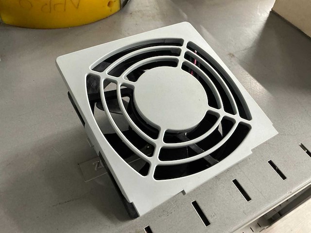Vacon ventilator 120mm (6x) - afbeelding 1 van  3
