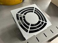 Vacon ventilator 120mm (6x) - afbeelding 1 van  3