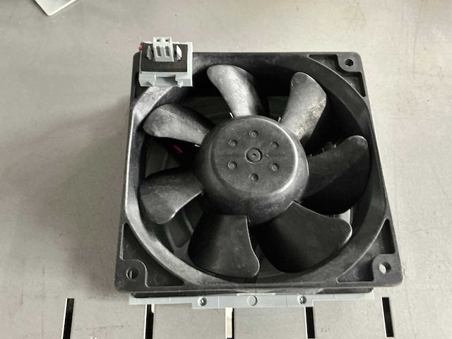 Vacon ventilator 120mm (6x) - afbeelding 2 van  3