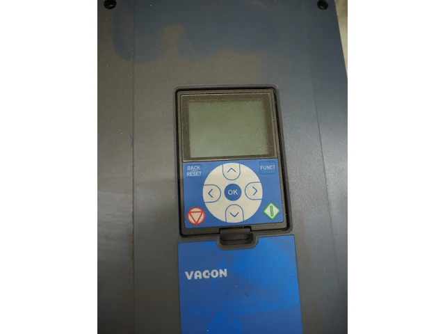 Vacon - afbeelding 5 van  6