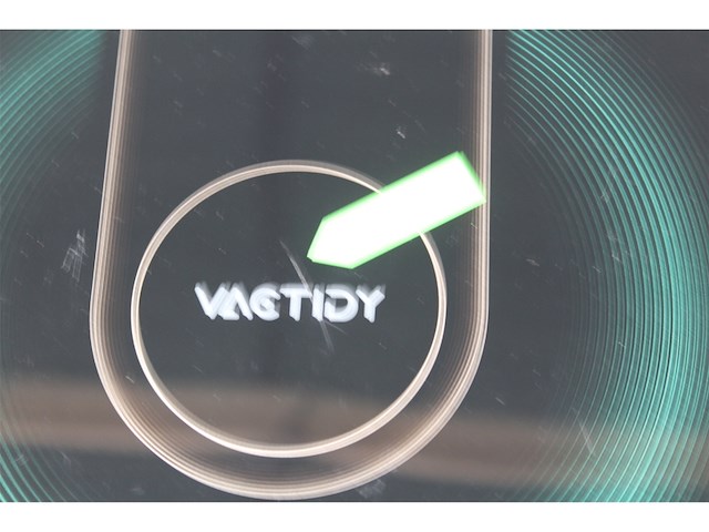 Vactidy nimble t8 robotstofzuiger haren/stof - afbeelding 5 van  6