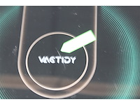 Vactidy nimble t8 robotstofzuiger haren/stof - afbeelding 5 van  6