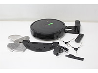 Vactidy nimble t8 robotstofzuiger haren/stof - afbeelding 6 van  6