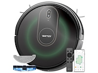 Vactidy nimble t8 robotstofzuiger haren/stof/vloerreinigingsmachine - afbeelding 1 van  6