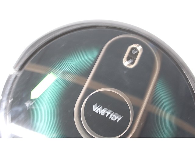 Vactidy nimble t8 robotstofzuiger haren/stof/vloerreinigingsmachine - afbeelding 5 van  6