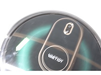 Vactidy nimble t8 robotstofzuiger haren/stof/vloerreinigingsmachine - afbeelding 5 van  6