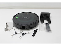 Vactidy nimble t8 robotstofzuiger haren/stof/vloerreinigingsmachine - afbeelding 6 van  6