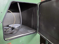 Vacu-blast - 1994 - ventus 125 s - zandstraalmachine - afbeelding 7 van  11