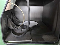 Vacu-blast - 1994 - ventus 125 s - zandstraalmachine - afbeelding 16 van  17