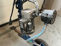 Vacu stone lift vacuüm tegeltiller - afbeelding 4 van  6