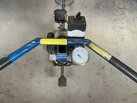 Vacu stone lift vacuüm tegeltiller - afbeelding 6 van  6