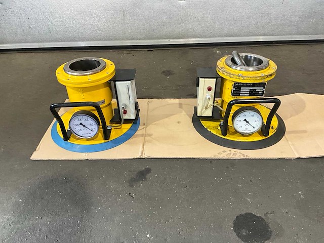 Vaculift vac 0/03 vacuümheffer (2x) - afbeelding 2 van  9