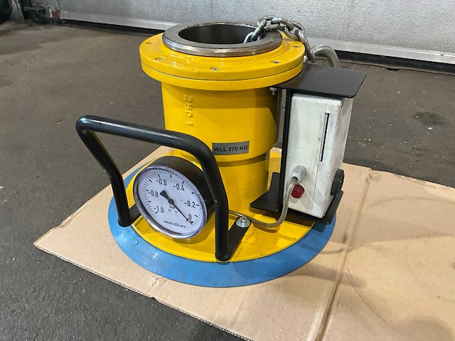 Vaculift vac 0/03 vacuümheffer (2x) - afbeelding 7 van  9