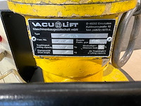 Vaculift vac 0/03 vacuümheffer (2x) - afbeelding 9 van  9