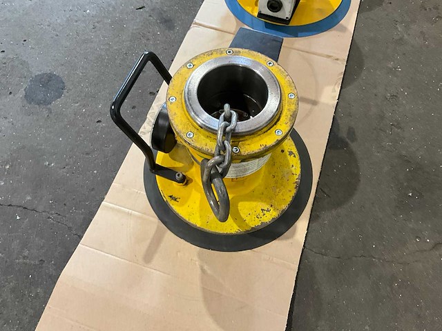 Vaculift vac 0/03 vacuümheffer (2x) - afbeelding 5 van  9