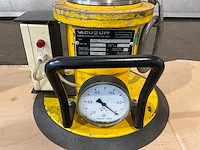 Vaculift vac 0/03 vacuümheffer (2x) - afbeelding 8 van  9