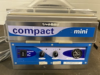 Vacumeermachine compact mini - afbeelding 2 van  5