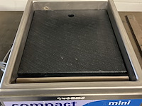 Vacumeermachine compact mini - afbeelding 3 van  5