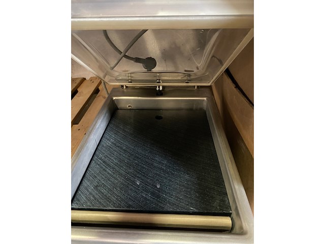 Vacumeermachine compact mini - afbeelding 2 van  5