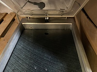 Vacumeermachine compact mini - afbeelding 2 van  5