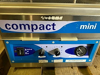 Vacumeermachine compact mini - afbeelding 3 van  5