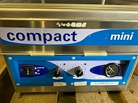 Vacumeermachine compact mini - afbeelding 3 van  5