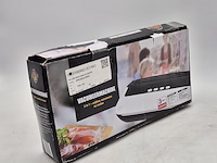 Vacumeermachine, grill time - afbeelding 1 van  6