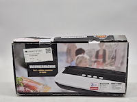 Vacumeermachine, grill time - afbeelding 2 van  6